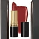 thumbnail image 2 of Revlon,labial Super Lustrous,hidrantante,larga Duracion, color baby berry, 2 of 4
