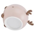 thumbnail image 2 of Zyyini Baby Deer Nightlight,Cute Pet Night Light Portable Adjustable Brightness Eye Protection Three Level Color Temperature Bedroom Night Light, 2 of 8