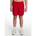 thumbnail image 4 of Reebok Men's and Big Men's Woven Shorts, 5" & 7" Inseams, Sizes XS-5XL, 4 of 5