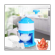 thumbnail image 2 of Máquina para hacer hielo raspado a mano, máquina manual para hacer batidos de frutas, minimáquina trituradora de hielo pequeña para el hogar, 2 of 6