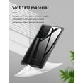thumbnail image 3 of For Samsung Galaxy S21 5G Case, Clear TPU Protective Cover Armor, Shock Adsorption, Drop Protection, Lifetime Protection, 3 of 8
