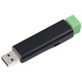 thumbnail image 3 of Analizador de Adaptador USB una CAN Modelo A, SolucióN de Chip STM32, MúLtiples Modos de Trabajo, Compatible con MúLtiples Sistemas, 3 of 5