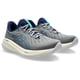 thumbnail image 2 of Zapatillas para correr ASICS Gel-Cumulus 26 para hombre en gris arcilla/azul ilusión, 2 of 9