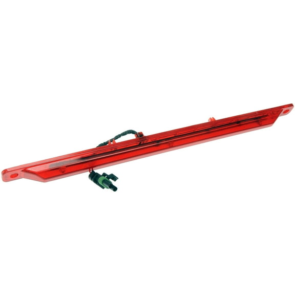 Dorman 923-026 Tailgate Marker Lights for Specific Chevrolet / GMC Models