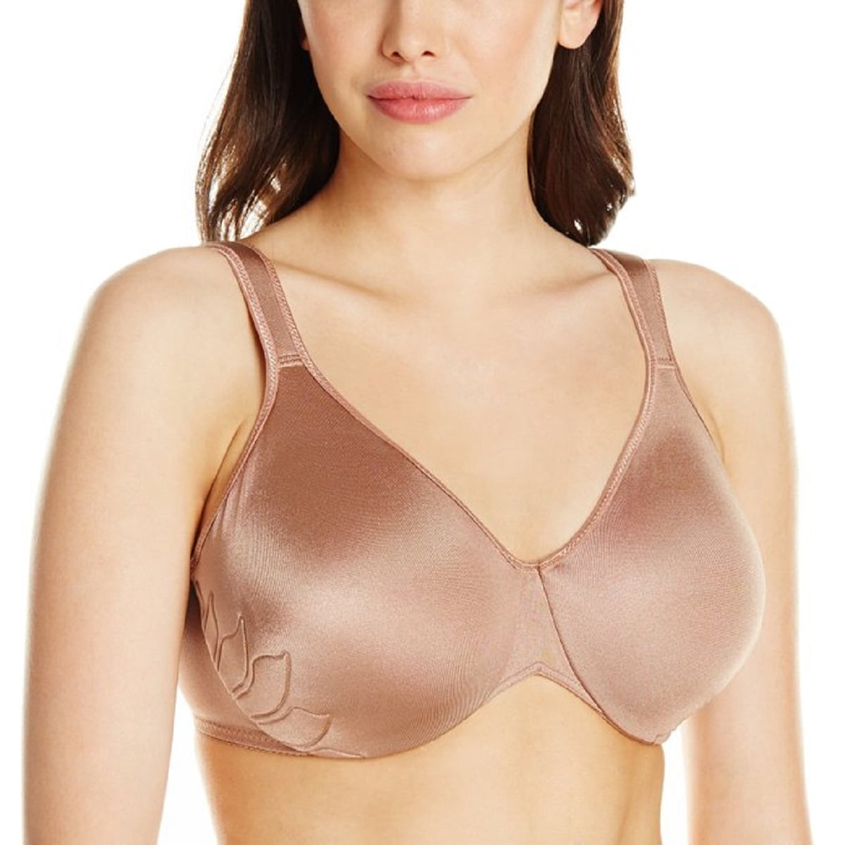 Hanes Hanes Natural Lift and Shape ComfortShape Underwire Bra, Style
