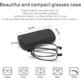 thumbnail image 4 of Folding Reading Glasses - Foldable Portable Readers For Men Women With Case, 4 of 7