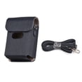 thumbnail image 1 of Bolsa de almacenamiento de cámara con impresión impermeable Funda protectora de cámara portátil con MABOTO Estuche para la camara, 1 of 6