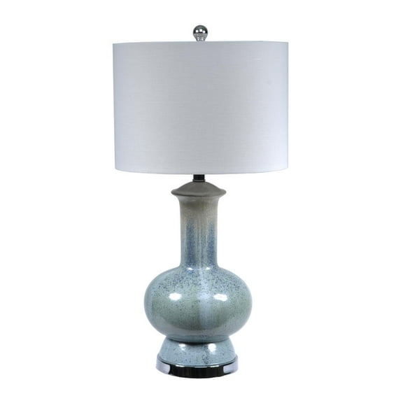 Sea Breeze 28-Inch Table Lamp