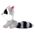thumbnail image 3 of Tout pour Célébrer Saint-Valentin Grande Peluche Grosse Queue, Raton laveur, 3 of 4
