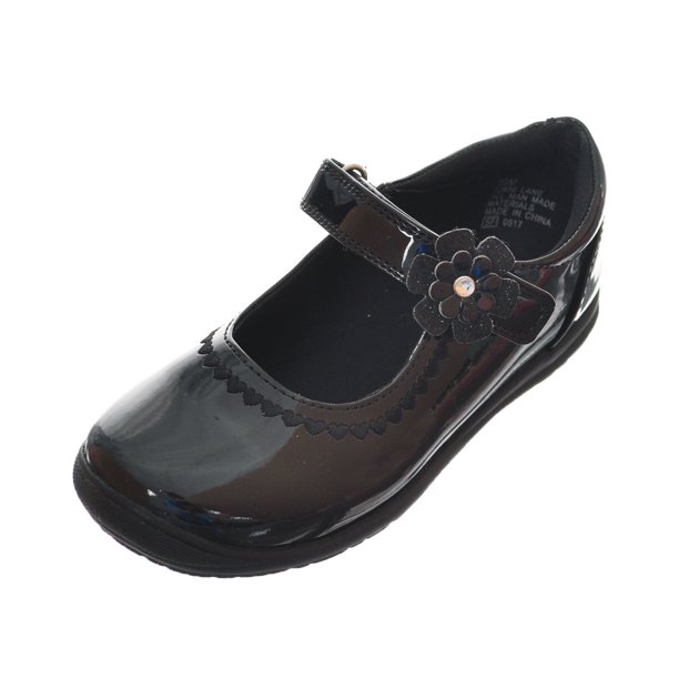 Rachel Rachel Girls' Mary Jane Shoes (Toddler Sizes 6 12) black