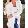 thumbnail image 4 of SURJDE Womens Soft, 4 of 7