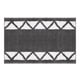 thumbnail image 1 of Tapetes para puertas de baño, tapetes absorbentes, tapetes antideslizantes para baño, tapetes para puertas de dormitorio, alfombras, 1 of 6