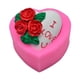 thumbnail image 4 of Hot6sl Liquidación de Ahorros de Verano Molde In Corazon Molde para Hacer Rosas Moldes para Pasteles Moldes, 4 of 6