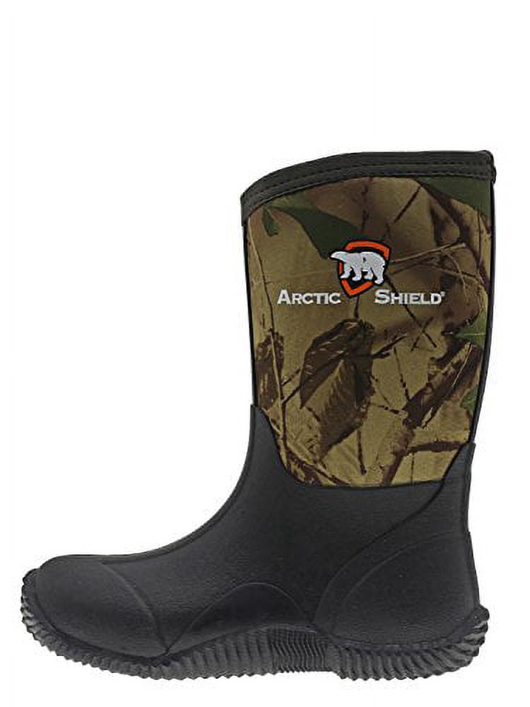 Arctic shield boots walmart hot sale