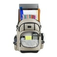 thumbnail image 7 of Bodhi Unisex Horizon Backpack, Stone, 7 of 7