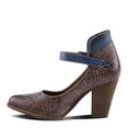 thumbnail image 3 of Spring Step L'Artiste Women's Foxglove Mary Jane Pump, 3 of 9