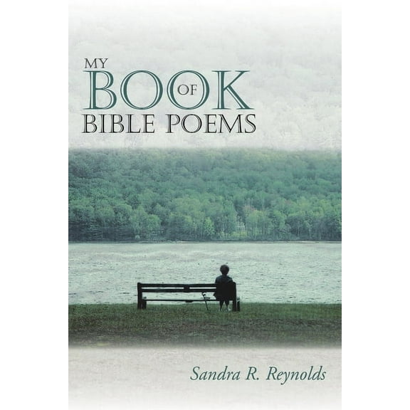 My Book of Bible Poems, (Paperback)