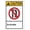 Metal tin sign 343, variant on Caution Do Not Enter Cleaning in Progress Sign 8x12 Inch Metal Tin Sign Warning Caution Notice Sign for Indoor Outdoor Business Wall Decor Facility Plaque Sign for Office Home Garage Yard Use