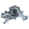thumbnail image 2 of Carquest Premium New Premium Water Pump Fits select: 1997-2010 FORD EXPLORER, 2005-2010 FORD MUSTANG, 2 of 8