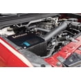 thumbnail image 3 of Volant Cool Air Intakes Cold Air Intake 15438 Black Polyethylene Tube; Oiled Blue Filter; With Air Box, 3 of 5
