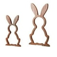 thumbnail image 2 of FYHALE 2pcs Easter Bunny Night Light, 2 of 6