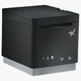 thumbnail image 3 of Star Micronics 39652110  mC-Print2 Thermal Receipt Printer, 2", Cutter, Ethernet (LAN), USB, CloudPRNT, Black - MCP20 BK US, 3 of 6