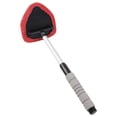 thumbnail image 2 of Windshield Cleaning Tool Car Interior Detail Cleaning Kit With Expandable Handle And 1 Reusable Fiber Car Glass Rain Brush Kit, 2 of 9