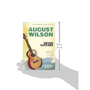 Seven Guitars, (Paperback)