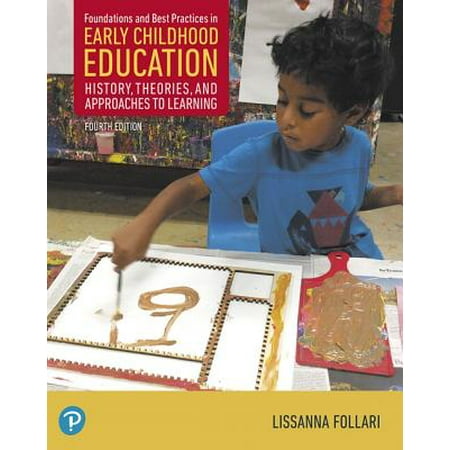 Foundations and Best Practices in Early Childhood