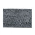 thumbnail image 2 of Rug Mat Original Luxury Chenille Bathroom Bath Pad  Extra Soft and Absorbent Shaggy Rugs  Machine Washable  Quick Dry Plush Carpet, 2 of 9