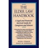 Pre-Owned The Elder Law Handbook: A Legal and Financial Survival Guide for Caregivers and Seniors (Paperback) 0816034109 9780816034109