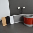 thumbnail image 3 of Pvc Skirting Line Edge Self-Adhesive Household Decoration Sticker Waterproof, 3 of 4