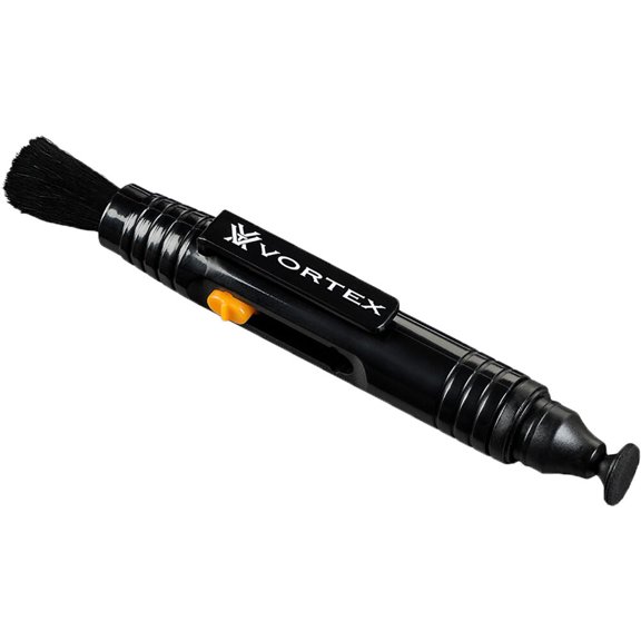 Vortex Lens Cleaning Pen, Black, .2in, .8oz
