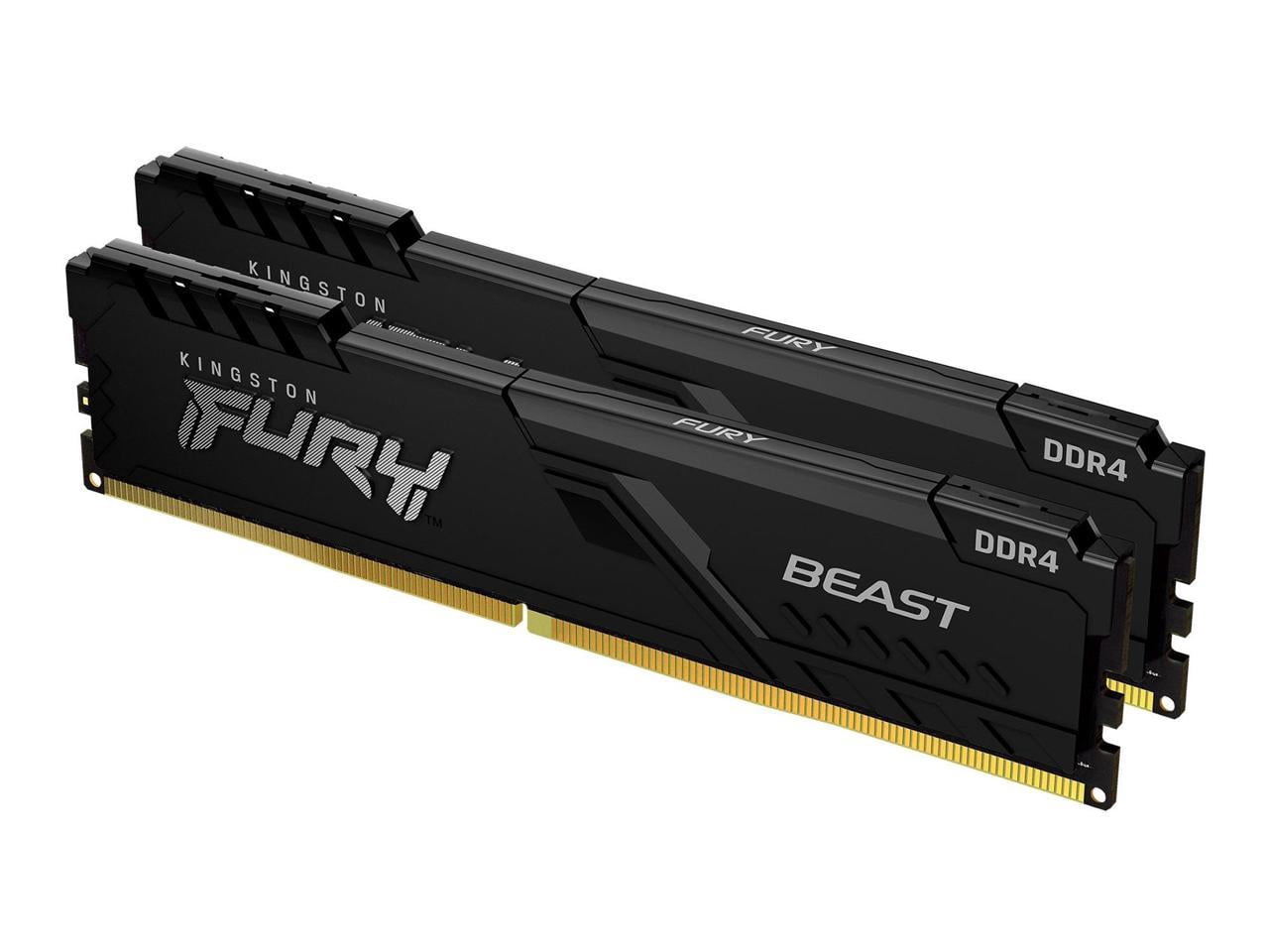 Motherboard Memory Combo - ROG STRIX B550-F GAMING WIFI II Bundle with KF432C16BBK2/32