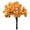 H, variant on Walmart Pallets! Aminojy Miniature Street Trees Model, Model Peach Trees Train Scenery Mixed Miniature Flower Trees Artificial Trees Model Railroad Scenery Diorama Scenery Landscape My Orders