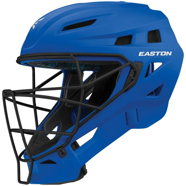 Easton Elite X Baseball Catcher's Helmet
