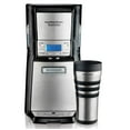 thumbnail image 3 of Hamilton Beach BrewStation Summit 12 Cup Programmable Coffee Maker | 48465, 3 of 5