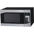 thumbnail image 1 of RCA 0.9 Cu. Ft. Stainless Steel Microwave, 1 of 2