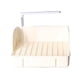 thumbnail image 4 of Baño para pájaros con ducha, fácil de limpiar, con cable USB y bomba, ideal para periquitos, cacatúas, periquitos y agapornis., 4 of 9