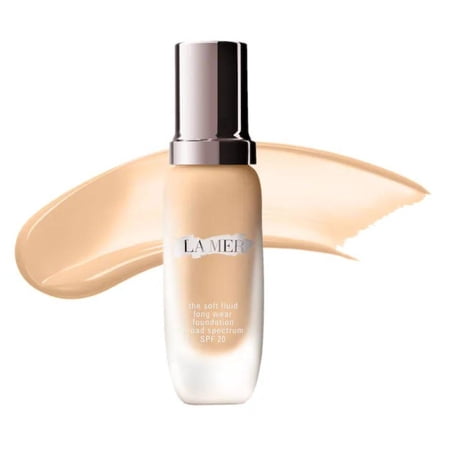 La Mer The Soft Fluid Long Wear Foundation SPF 20 - # 23/ 250 Sand 30ml/1oz