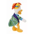 thumbnail image 2 of Disney Parks Animal Kingdom Dino Bash Donald 11 inc Plush New with Tags, 2 of 3