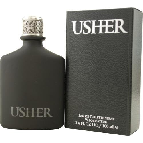 Perfume Usher UR Men Eau de Toilette 100 ml Spray