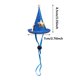 thumbnail image 3 of Adjustable Pet Hat Festive Cats Dog Head Wear For Holiday Parties Photos, 3 of 3