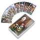 thumbnail image 4 of Juego de cartas Jadeshay 78 cartas de tarot cartas de adivinación, 4 of 14