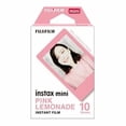 thumbnail image 2 of Paquete de películas Fujifilm Instax Mini Pink Lemonade, 10 tomas, 2 of 2