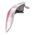 thumbnail image 5 of Brock Tail Light for 2011-2013 Highlander Right 815500E070, 5 of 9