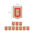 thumbnail image 3 of Eid Mubarak Bunting: Watermelon Themed Party Banner, 3 of 3