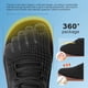 thumbnail image 4 of Zapatos Sin Cordones Calzado para Deporte Con Punta Ancha Unisex Transpirable Mujeres Y Hombres, 4 of 9