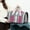 💖 Hot Pink_Base#2836, variant on Kuroiy Soft-Sided Cat Dog Pet Carrier Bag | Foldable Lightweight Travel Crate | 4-Sided Mesh Ventilation | Adjustable Shoulder Strap | Fits 33x25x22cm | 1 Pack
