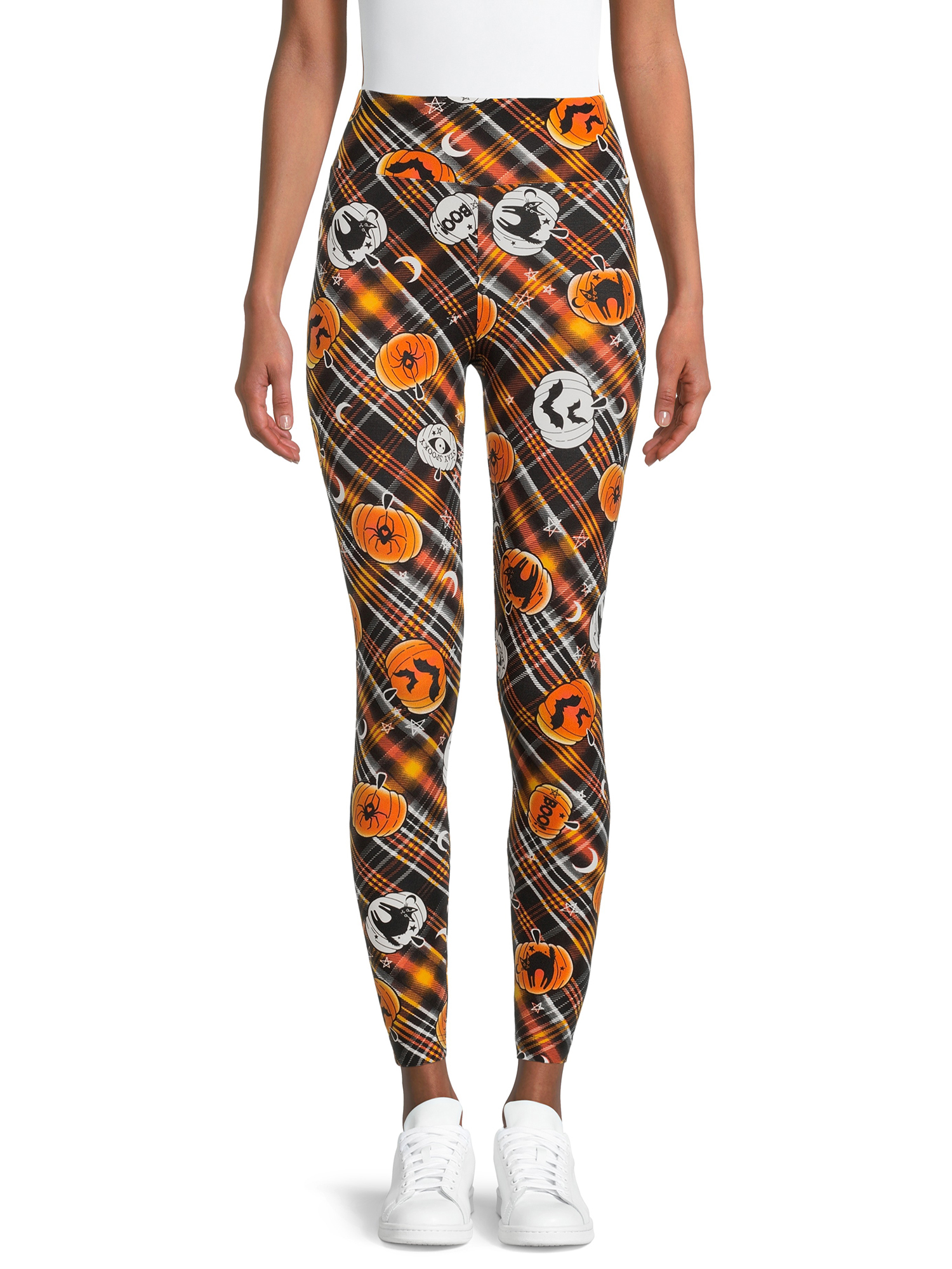 Juniors white leggings Clearance